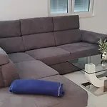 San 아파트