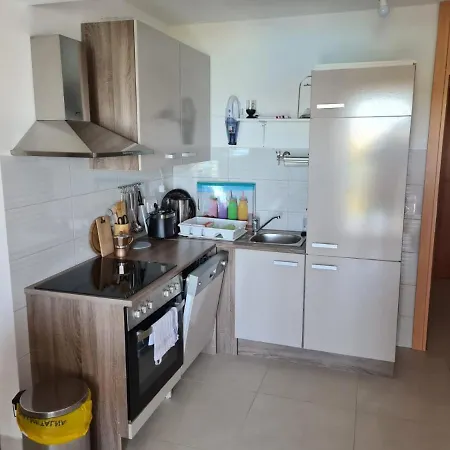 San Apartment
