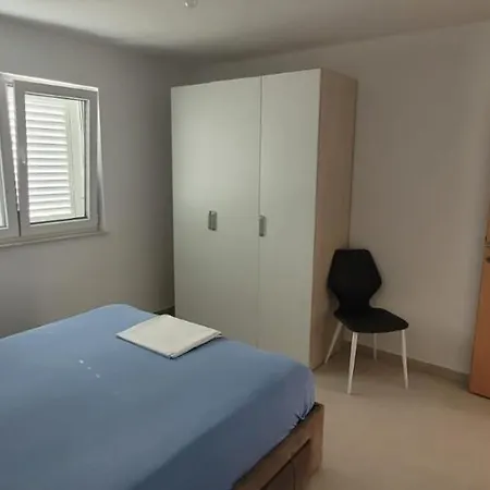 Apartment San