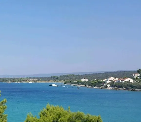 Daire San Lovište