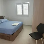Апартаменты San *