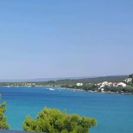 Daire San Lovište