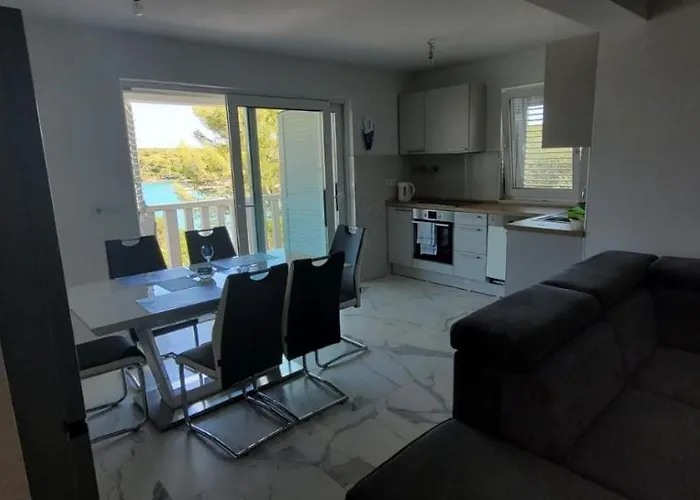 Lägenhet San Lovište