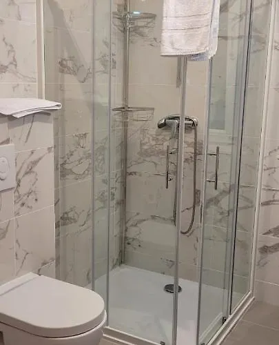 San Lägenhet Lovište