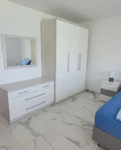 San Lägenhet Lovište