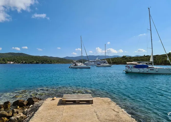 San Lägenhet Lovište